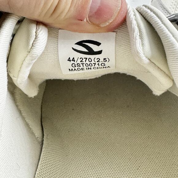 HOBIBEAR Zero Drop Barefoot Shoes Unisex Size 44 Men 10 Women 12.5 EX Condition - Picture 9 of 10